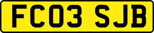 FC03SJB