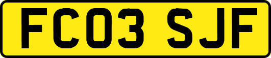 FC03SJF