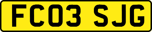 FC03SJG