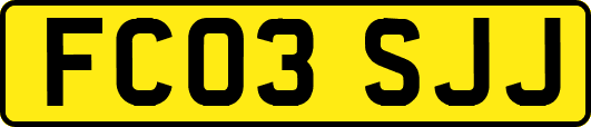 FC03SJJ