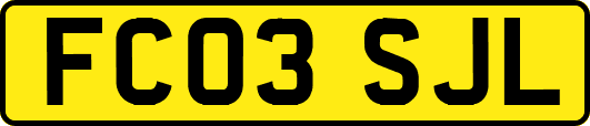 FC03SJL