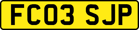 FC03SJP