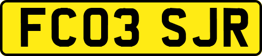 FC03SJR