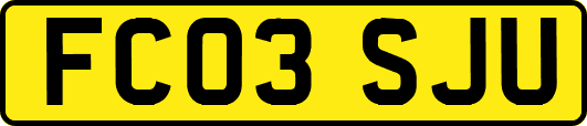 FC03SJU