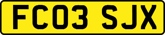 FC03SJX