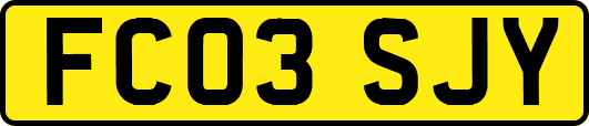 FC03SJY