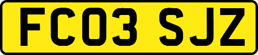 FC03SJZ