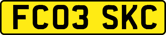 FC03SKC