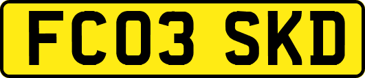 FC03SKD