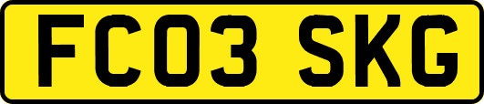 FC03SKG