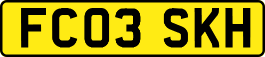 FC03SKH