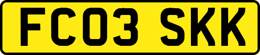 FC03SKK