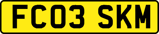 FC03SKM