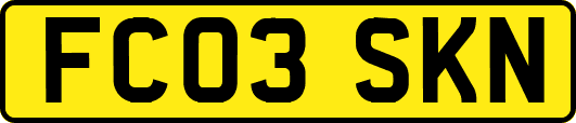 FC03SKN