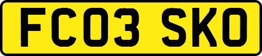 FC03SKO