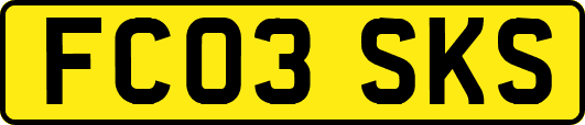 FC03SKS