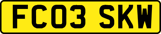 FC03SKW