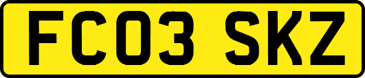 FC03SKZ
