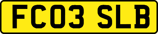 FC03SLB