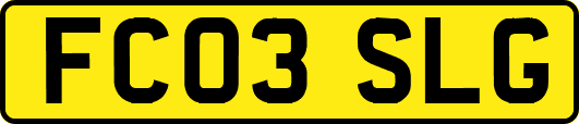 FC03SLG