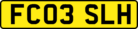 FC03SLH