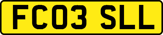 FC03SLL