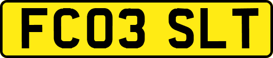 FC03SLT