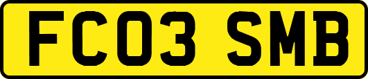 FC03SMB
