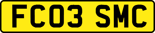 FC03SMC