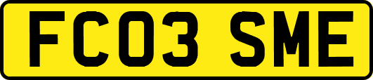 FC03SME