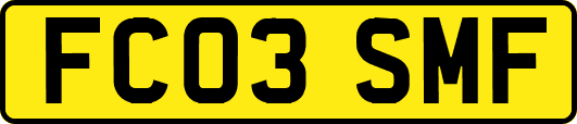 FC03SMF