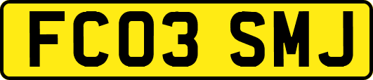 FC03SMJ