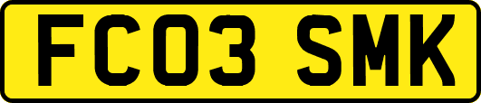 FC03SMK