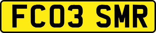 FC03SMR