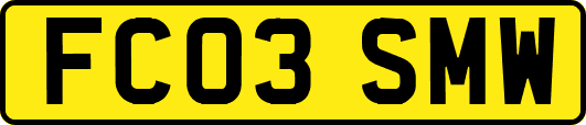 FC03SMW