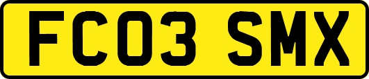 FC03SMX