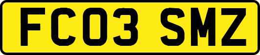 FC03SMZ