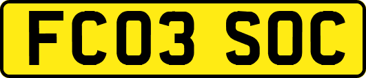 FC03SOC