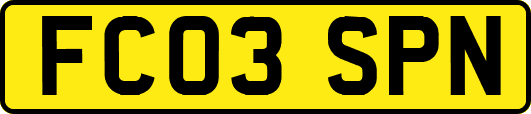 FC03SPN