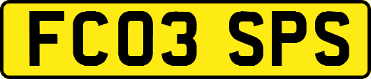 FC03SPS