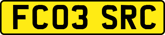 FC03SRC