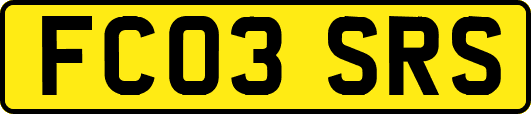 FC03SRS