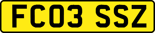 FC03SSZ