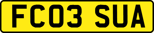 FC03SUA