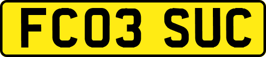 FC03SUC