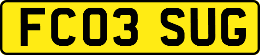 FC03SUG