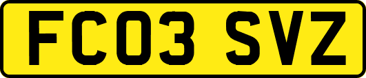 FC03SVZ