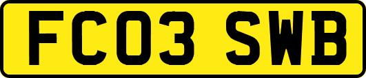 FC03SWB