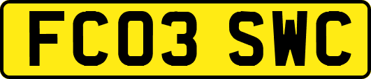 FC03SWC
