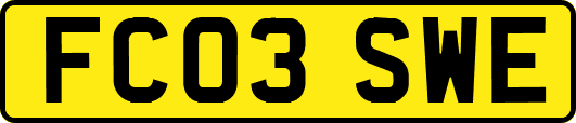 FC03SWE